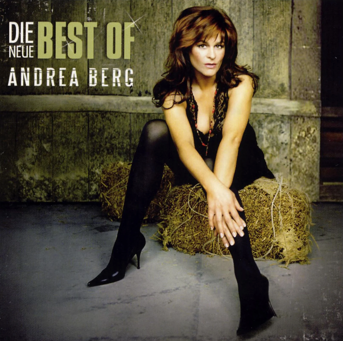 Andrea Berg Die neue Best of (CD)