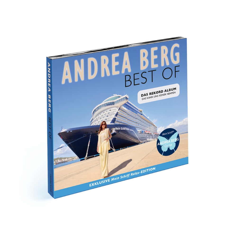 BEST OF: Mein Schiff Edition & Schlüsselanhänger