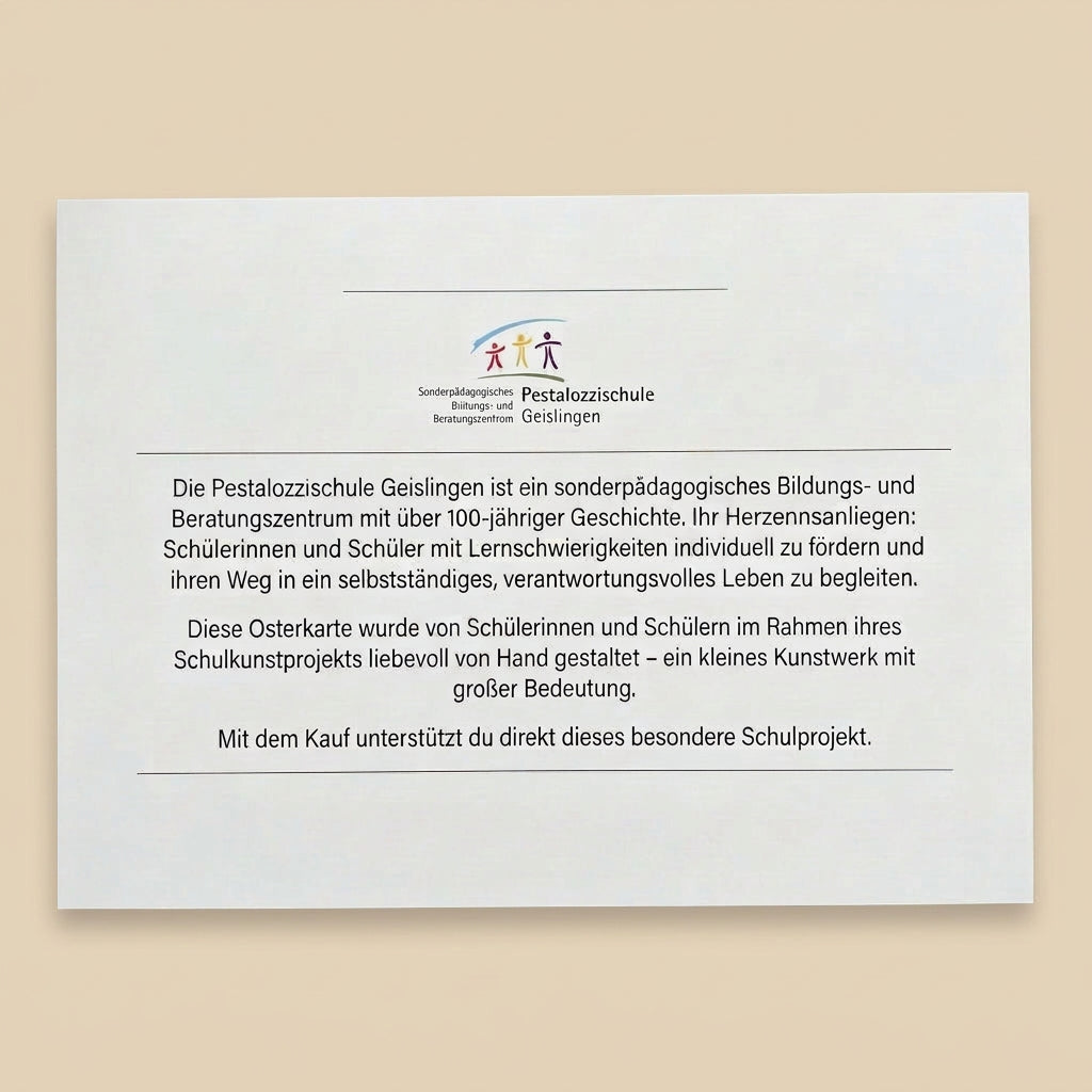 Oster-Weingeschenk-Set „Rendezvous" – Andrea Berg Edition