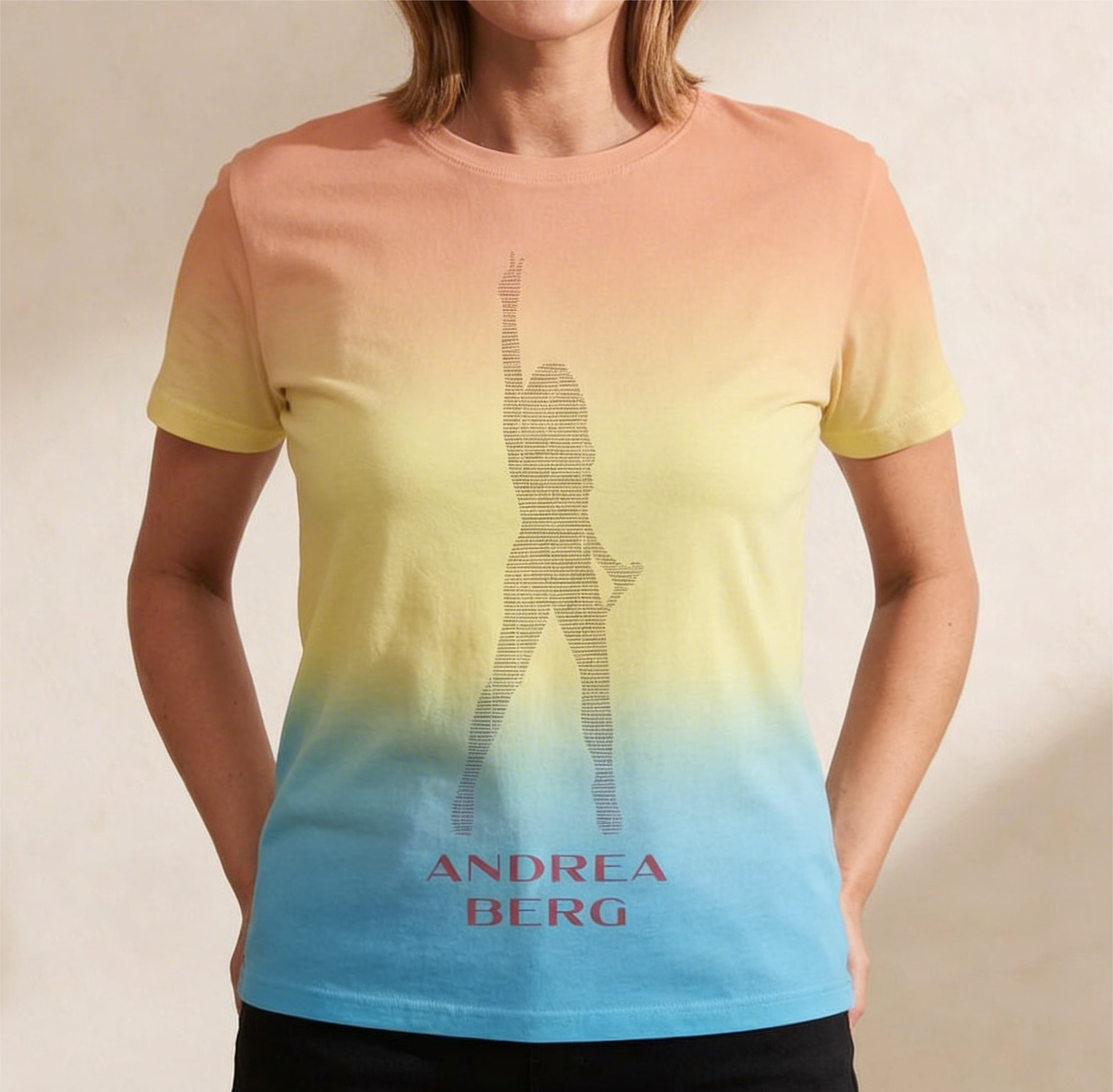 Exklusives Jubiläums-Shirt „20 Jahre Heimspiel“ mit personalisierter Jubiläumsgrafik