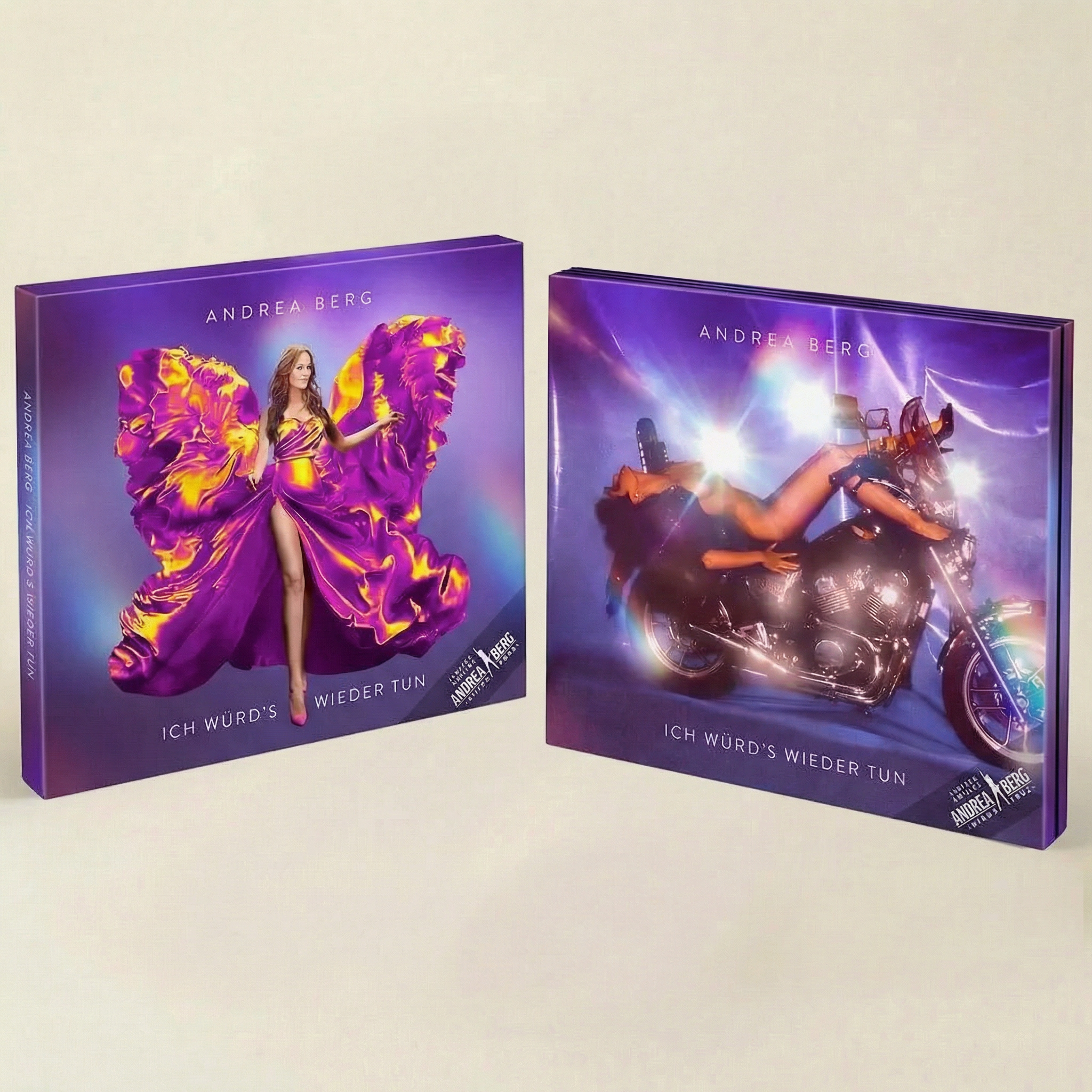 Ich würd's wieder tun Limited Edition Since 1992