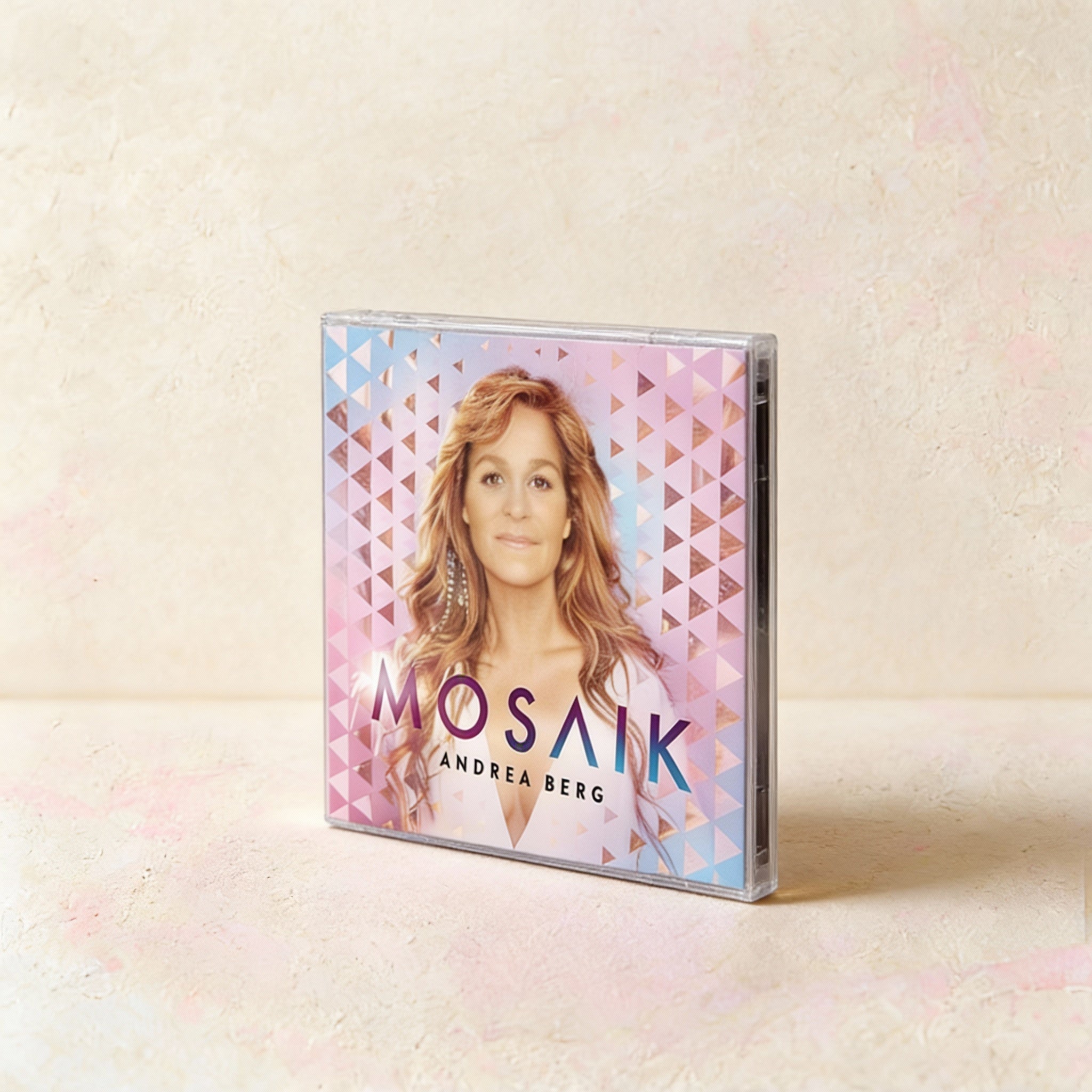 Mosaik (1CD im Jewel-Case)