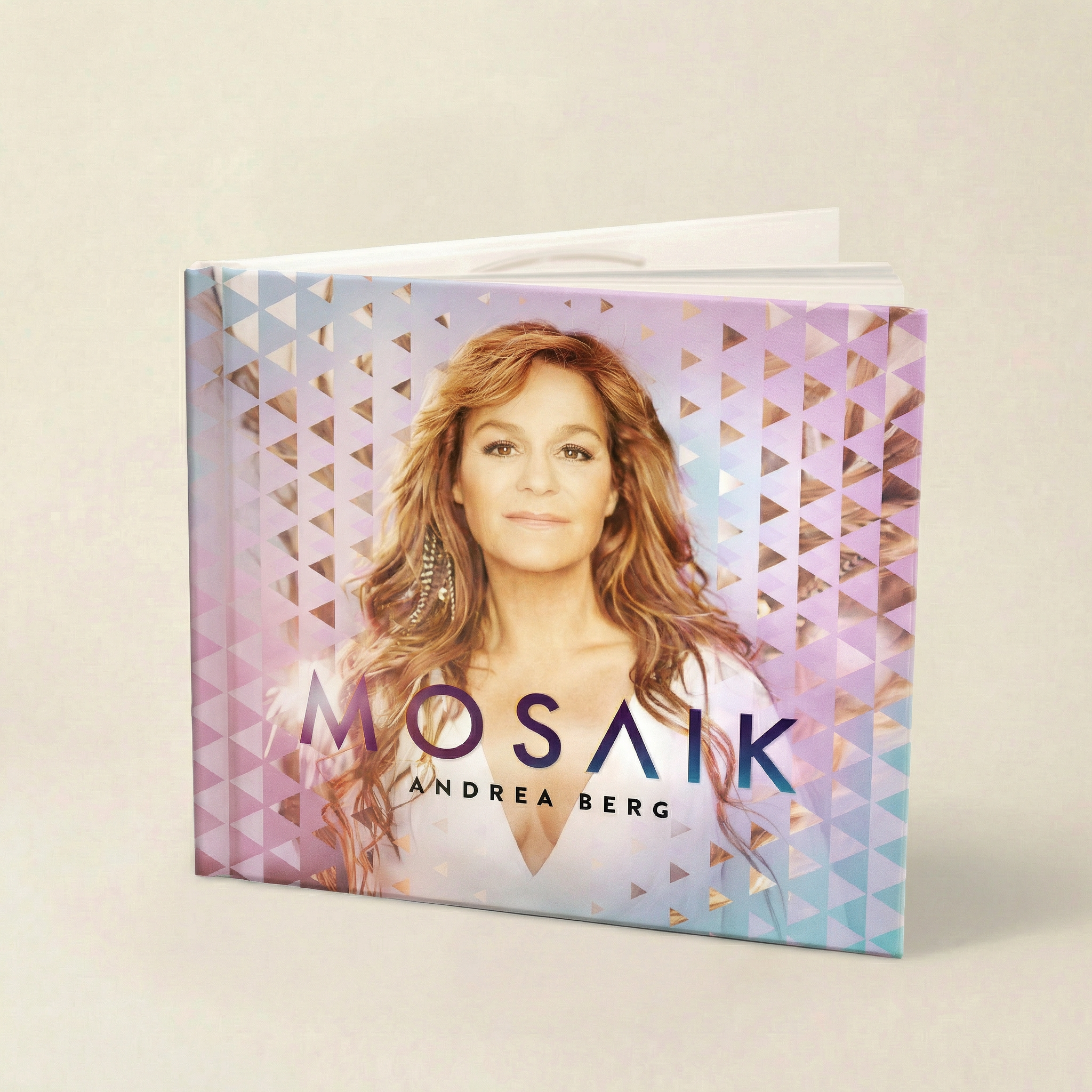 Mosaik Premium Edition (1 CD im Ecolbook)