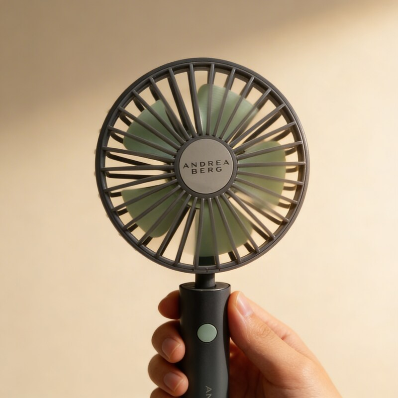 Andrea Berg – VIP FANTilator