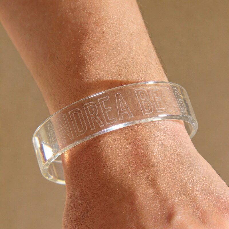 Andrea Berg Leuchtarmband