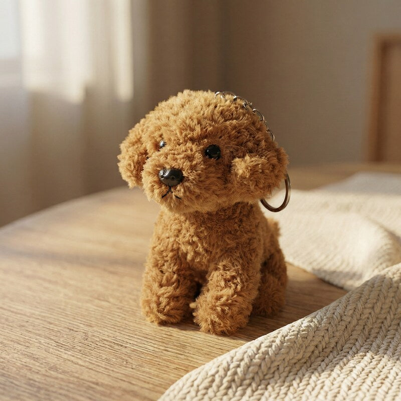 Andrea-Berg's Tourbegleiter als Schlüsselanhänger