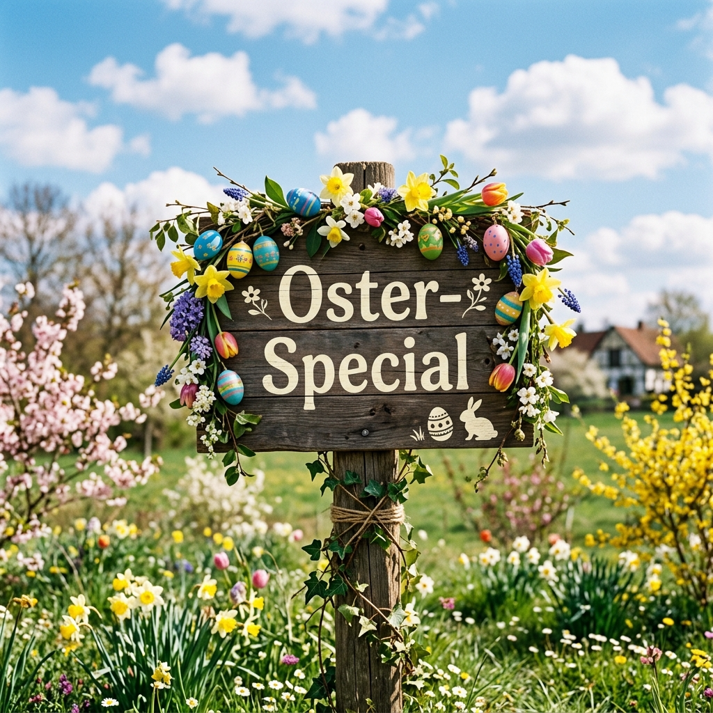 Oster - Special