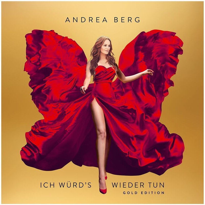 Ich würd's wieder tun Gold Edition (2CD)