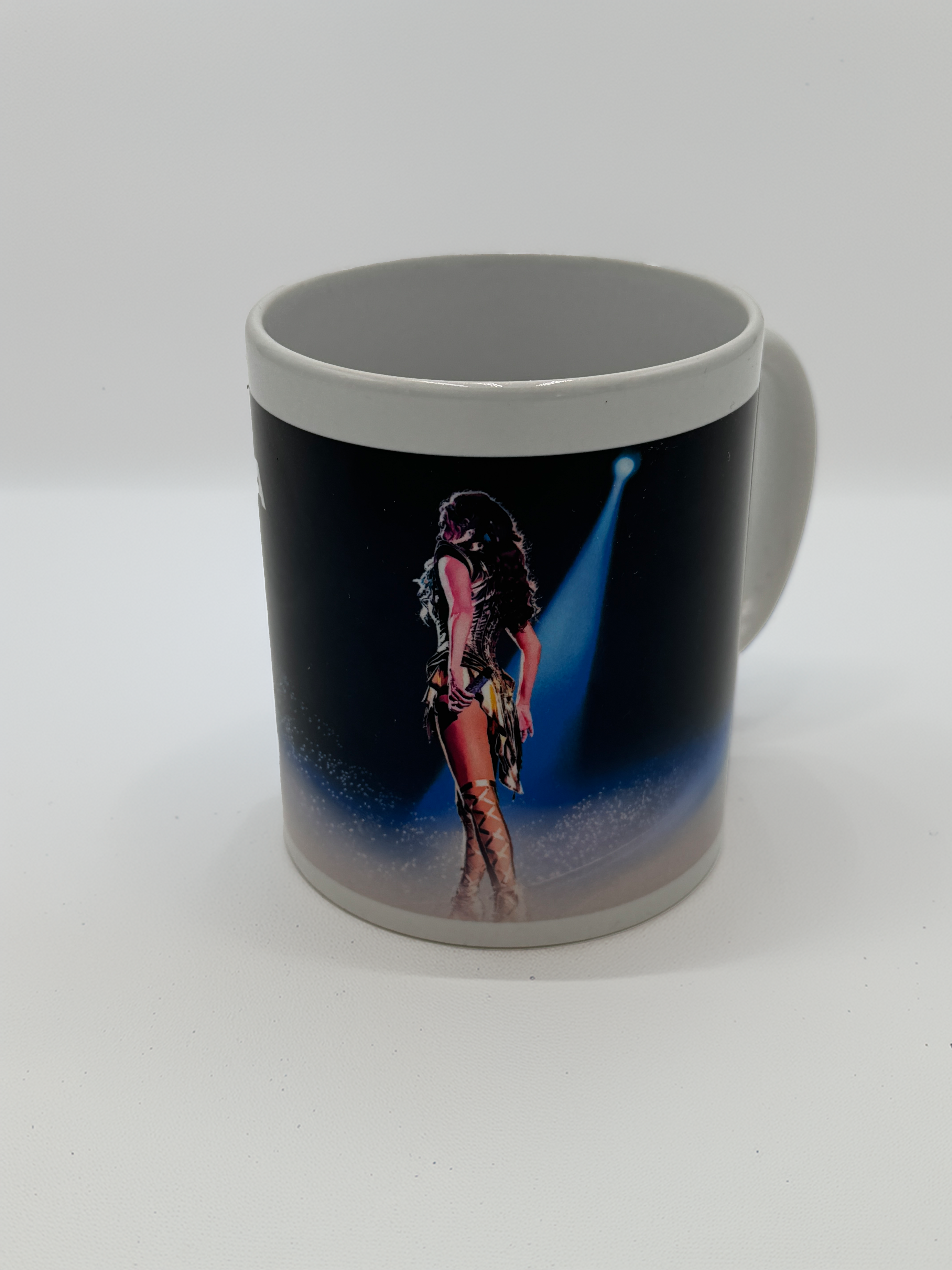 Andrea Berg – Offizielle Tour-Tasse 2025