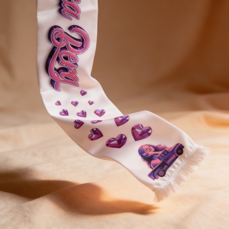 Andrea Berg Fanschal - Heimspiel 2024