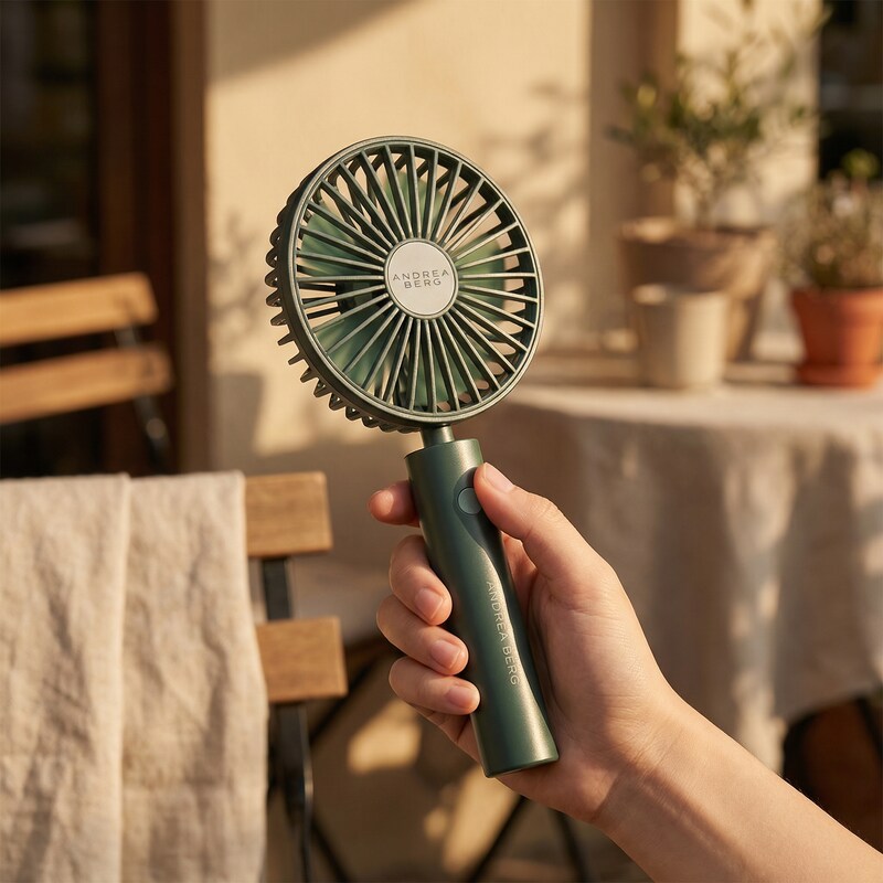 Andrea Berg – VIP FANTilator