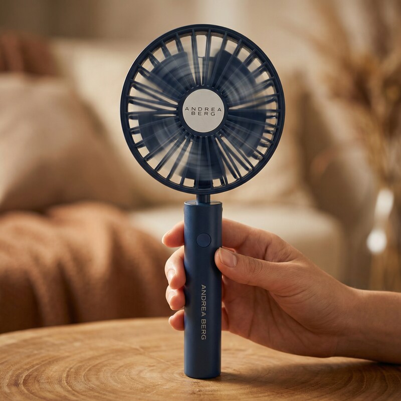 Andrea Berg – VIP FANTilator