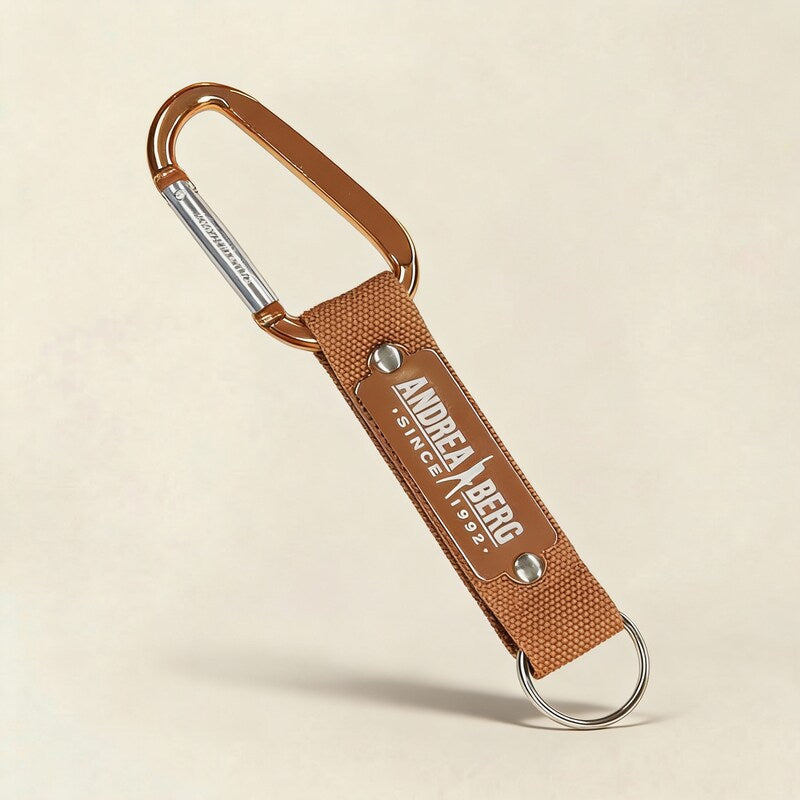 Andrea Berg – Karabiner „Since 1992“ in Rosé